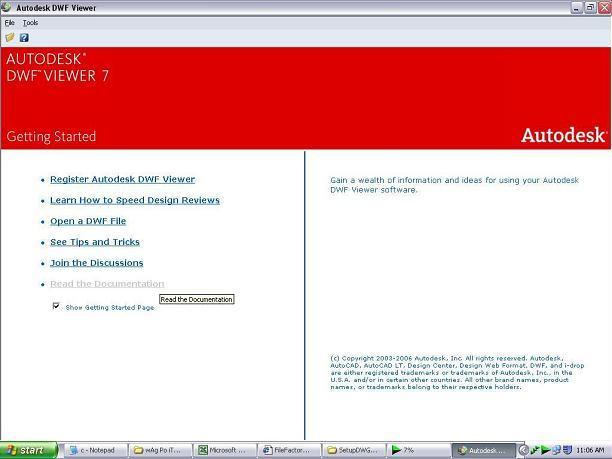 autocad 2007 crack file download